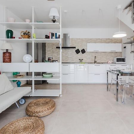 Pula Comfy Apartment W/ Private Parking Exteriér fotografie