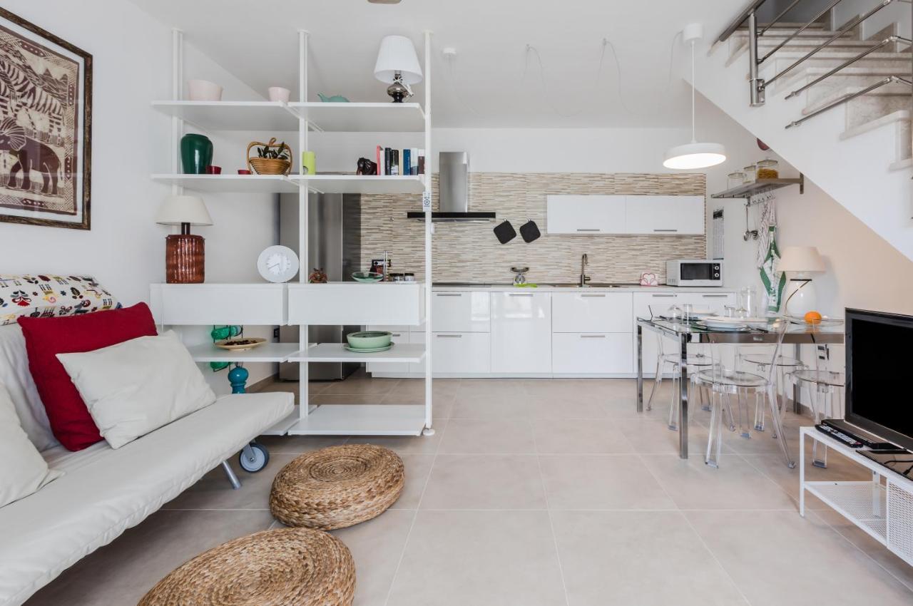 Pula Comfy Apartment W/ Private Parking Exteriér fotografie