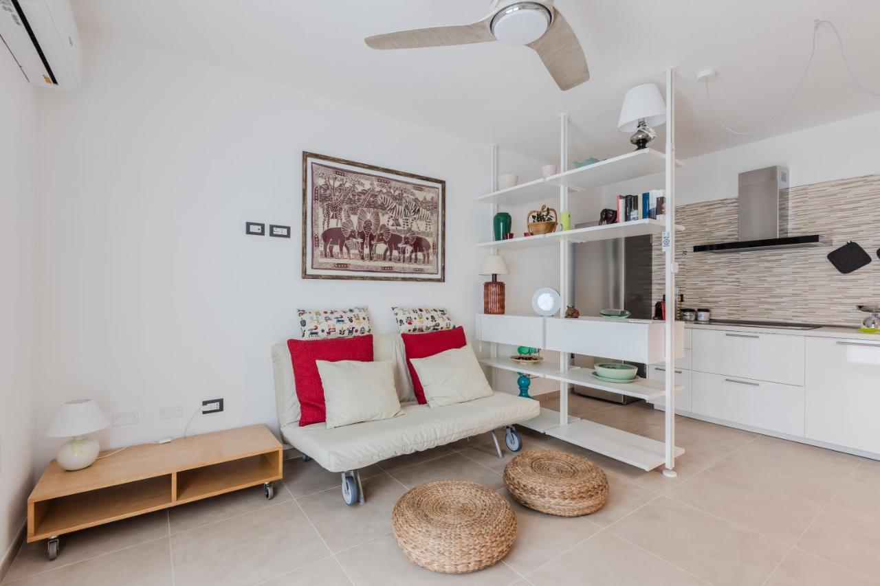 Pula Comfy Apartment W/ Private Parking Exteriér fotografie
