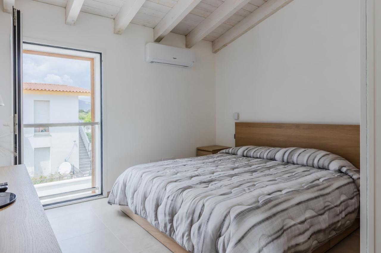Pula Comfy Apartment W/ Private Parking Exteriér fotografie