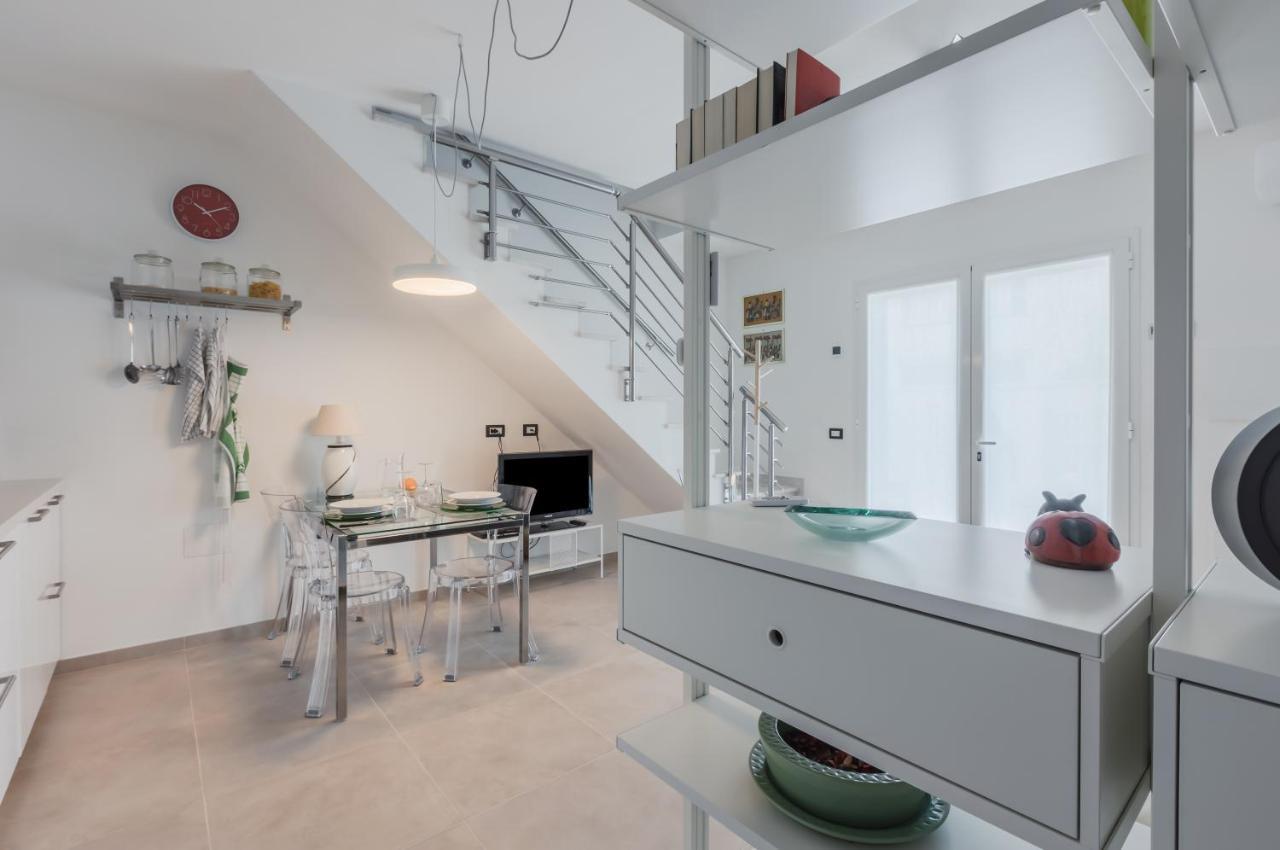 Pula Comfy Apartment W/ Private Parking Exteriér fotografie