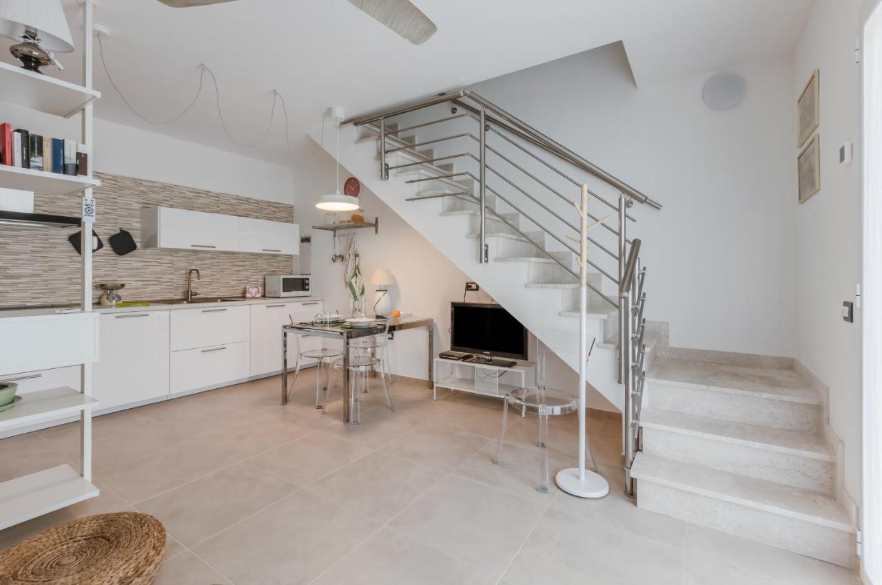 Pula Comfy Apartment W/ Private Parking Exteriér fotografie