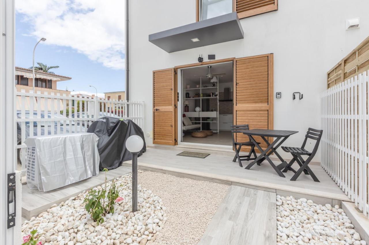 Pula Comfy Apartment W/ Private Parking Exteriér fotografie