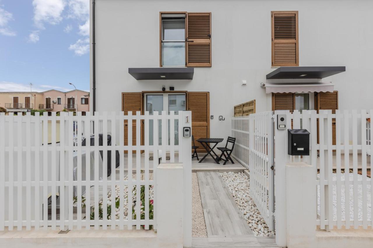 Pula Comfy Apartment W/ Private Parking Exteriér fotografie